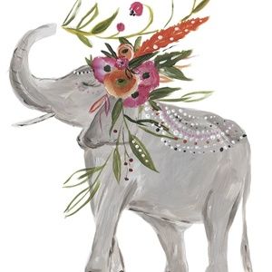 Meet your Posher, Cristina